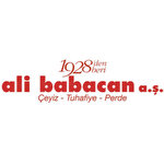 Ali Babacan Tekstil Sanayi Ve Ticaret A.Ş