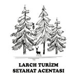 Larch Turizm Ticaret Limited Şirketi