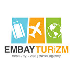 Embay Turizm Seyahat Acentaları Ltd. Şti