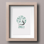 Jungle Pilates Training Studio