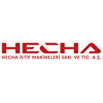 Hecha İstif Makineleri A.Ş.