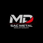 Md Sac Metal İmalat Sanayi