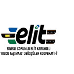 ELİT TOPLU ULAŞIM HİZMETLERİ SANAYİ TİCARET ANONİM ŞİRKETİ