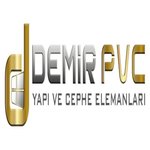 DEMİR PVC YAPI VE CEPHE ELEMANLARI SAN.TİC.LTD.ŞTİ
