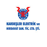 Kardeşler Elektrik ve Hırdavat Sanayi Ticaret Limited Şirketi