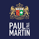 Paul Martin-Trioteks Gömlek.ltd.şti