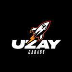 Uzay Garage
