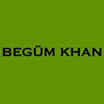 Begum Khan Mücevher Anonim Şirketi