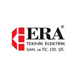 ERA TEKNIK ELEKTRIK LTD.STI