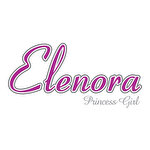 ELENORA PRİNCESS GİRL