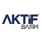 Aktif Matbaa ve Reklam Hizmetleri Sanayi Ticaret Limited Şirketi