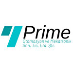 Prime Otomasyon ve Mekatronik San. Tic. Ltd. Şti.
