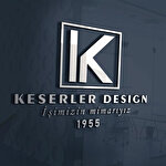 Keserler Ahşap Dekorasyon Yapı ve Malz. Sanayi Tic