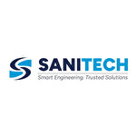 Sanitech Solutions Makine