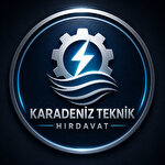 Karadeniz Teknik Hırdavat