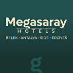 SAN-TUR TURİZM A.Ş. - CLUB MEGA SARAY