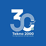 Tekno 2000 Pazarlama ve İnşaat Ticaret Ltd. Şti.