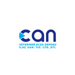 Can Veteriner Ecza Deposu İlaç San Tic Ltd Şti