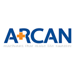 ARCAN Makina Sanayi ve Ticaret A.Ş..