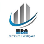 HBN ELİT ENERJİ VE İNŞAAT ANONİM ŞİRKETİ