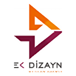 Ek Dizayn Reklam Ajansı ve Bilişim Hizmetleri Dış Ticaret Limited Şirketi