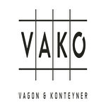 VA-KO VAGON KONTEYNER MAK. MÜH. SAN. TİC. A.Ş.