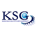Ksg Makina İmalat San. ve Tic. A.Ş
