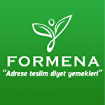 Formena Diyet Yemekleri