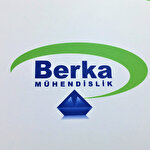 Berka Mühendislik Çevre Madencilik ve Dan.hiz.ltd. Berka Mühendislik Çevre Madencilik ve Dan.hiz.ltd.