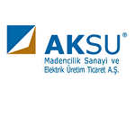 AKSU Madencilik Sanayi ve Elektrik Üretim Tic. A.