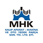 M.h.k. Kalıp, Aparat, Makina ve Oto Yedek Parça