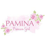 Pamina Princess Girl