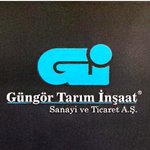 GÜNGÖR TARIM İNŞAAT A.Ş.