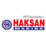 Haksan Takım Tezgahları