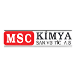 MSC Kimya Sanayi ve Tic. A.Ş.