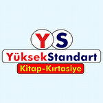 Yüksek Standart Kitap Kırtasiye