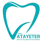 Özel Atayeter Ağız ve Diş Sağlığı Polikliniği