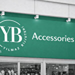 YB ACCESSORİES BİJUTERİ SAN. TİC. LTD.ŞTİ.