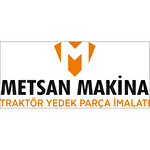 Metsan Makina Yedek Parça Sanayi ve Ticaret A.Ş.