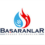 Başaranlar Proses Ekipmanları Tasarım ve Mühendislik Limited Şirketi