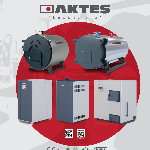 Aktes Isı San. Tic.ltd. Şti.