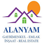 Alanyam Gayrimenkul Fatih Çalış