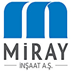 MİRAY İNŞAAT  A.Ş.