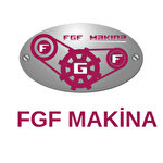 Fgf Makina ve Yedek Parça San. ve Tic. Ltd. Şti.