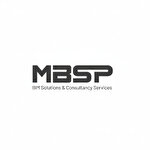 MBSP | BIM Solutions & Consultancy Services