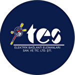 TES ELEKTRİK BAĞLANTI ELEMANLARI SAN. VE TİC. LTD