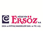Hüseyin Ersöz Gıda ve İhtiyaç Maddeleri Sanayi ve Ticaret Anonim Şirketi