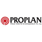 ProPlan Proje Yönetim ve Danışmanlık Tic. A.Ş.