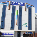 Özel Bağlar Hastanesi