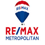 REMAX METROPOLİTAN